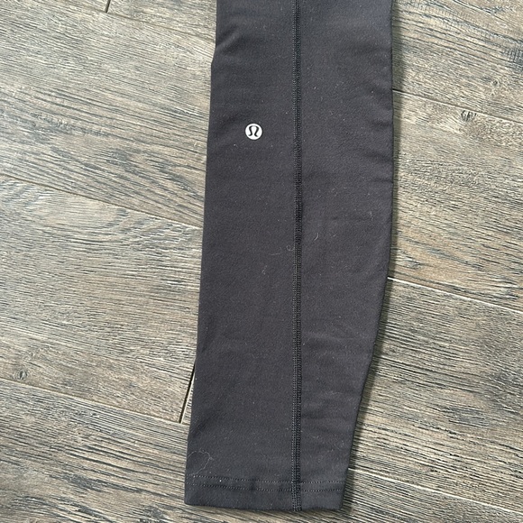 Lululemon full length leggings 🍋 - Picture 3 of 5